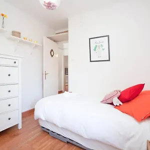 Parc Güell Apartament Barcelona