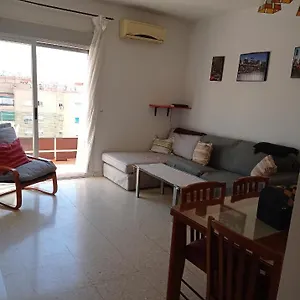  Appartamento Disfruta Granada,incluso Con Tu Mascota Parking