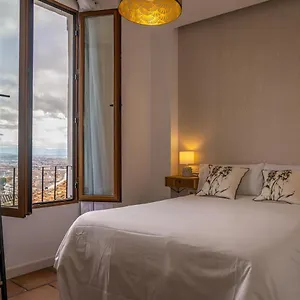  Apartament Florentia San Nicolas