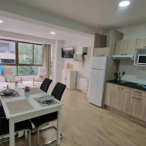 Appartement Imeda Recogidas