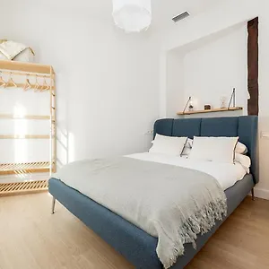 Apartamento Progreso, Granada