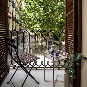  Appartement Mesones 54