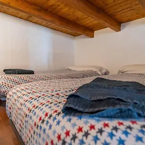 Complejo Rural El Mirador Gospodarstwo wiejskie Malaga