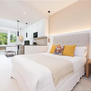  Apartament Iloftmalaga Estacion