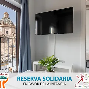  Apartament Realejo Centro 3000