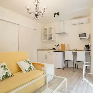 Apartamento Granada City Home, Granada