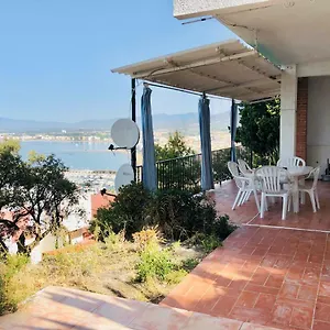 Puig Rom 68 Bajo , Roses Espagne