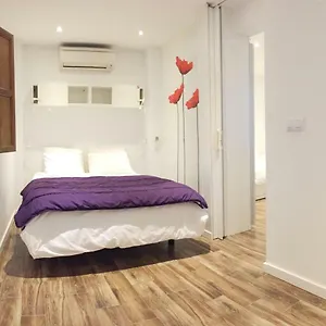  Appartement Livings En Elvira Centro