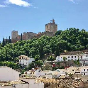 Casa vacanze Casa Mirador Alhambra