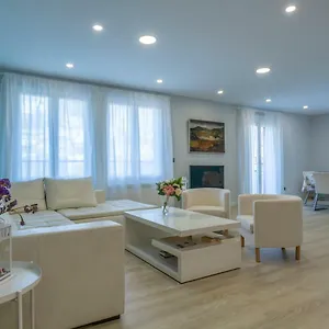  Appartamento Gran Via Deluxe