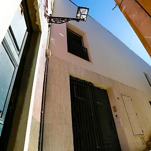 New Downtown Houses-4a , Lisboa Portugal