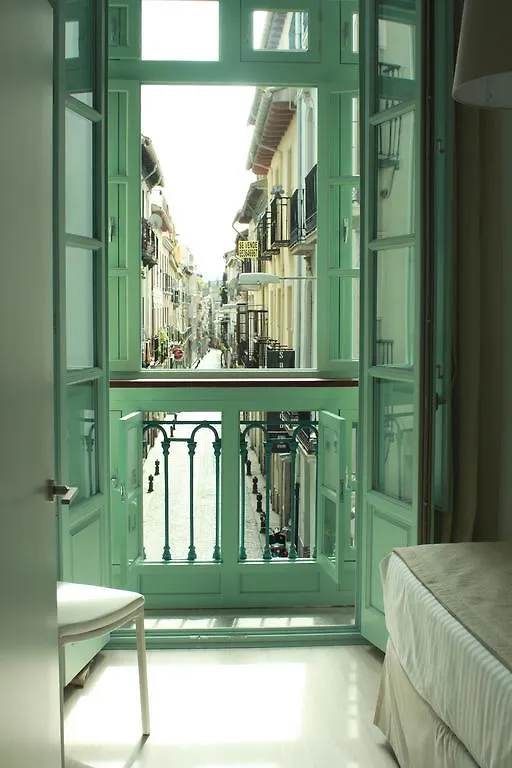 Palacio Cabrera - Lillo Granada Apartment