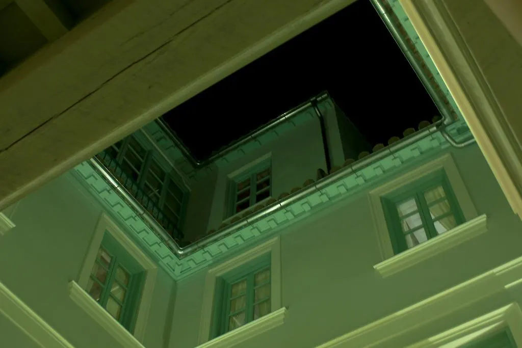 Palacio Cabrera - Lillo Granada