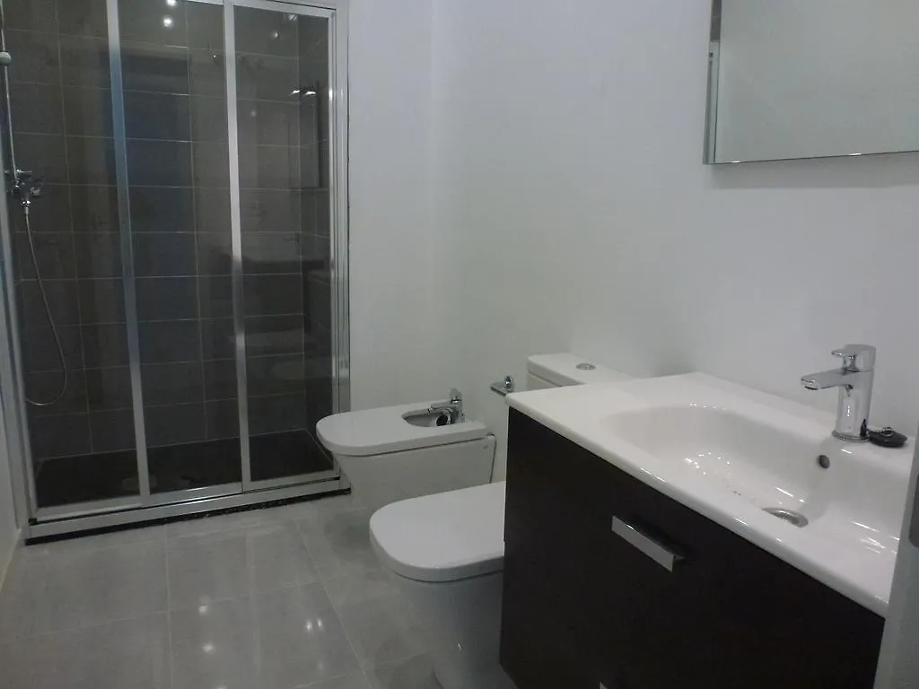 Palacio Cabrera - Lillo Granada Apartment